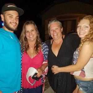 Meet your Posher, Diane